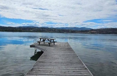 Central Okanagan House | The Point on Wood Lake