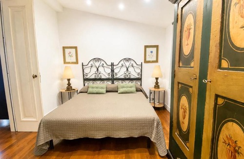 Agrigento Villa | The Queens House