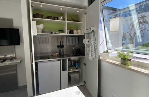 Albano Laziale Apartment | The quiet village between Rome and Ciampino