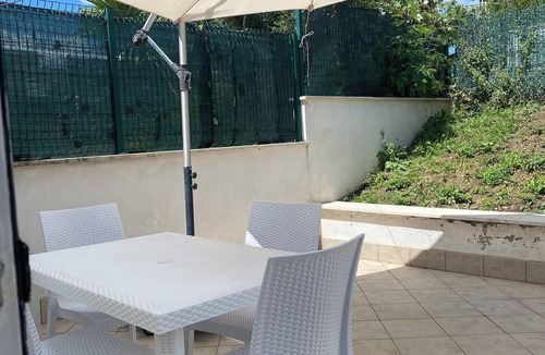 Albano Laziale Apartment | The quiet village between Rome and Ciampino