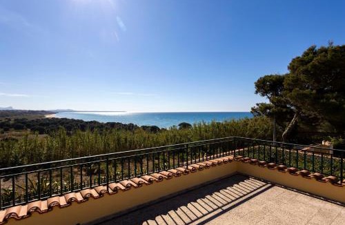Marinella di Selinunte House | The Rising Sun