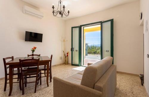 Marinella di Selinunte House | The Rising Sun