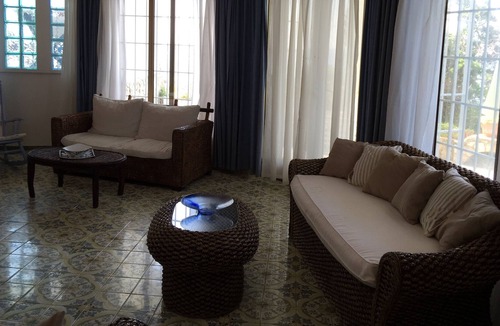 Latina Lido Apartment | THE SEA, APARTMENT ON THE SEA IN VILLA IN SABAUDIA