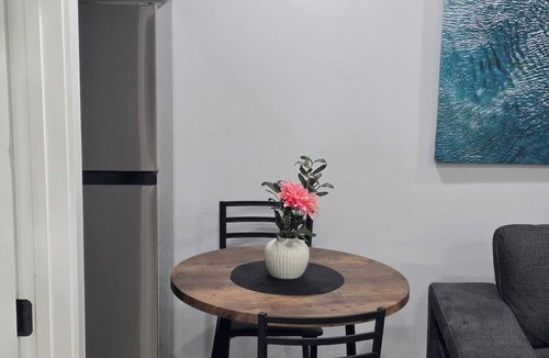 West Edmonton House | The Secord Suite Escape Fun Base Near the Mall