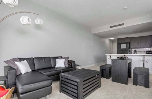 Southwest Calgary Apartment | The Spruce | Monthly Discounts! | Indoor Pool |