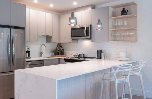 Revelstoke Condo | The Stoke Stopover - Revelstoke Condo with Hot Tub