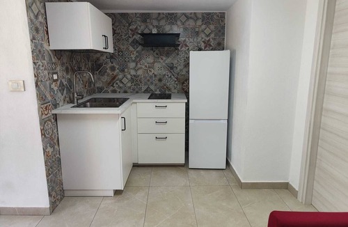 Santa Domenica Apartment | The Sunset Heaven 2