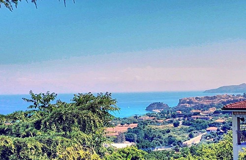 Santa Domenica Apartment | The Sunset Heaven 2
