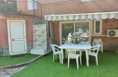 Santa Domenica Apartment | The Sunset Heaven 2