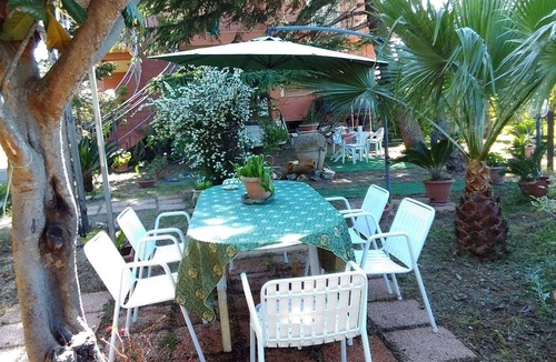 Santa Domenica Apartment | The Sunset Heaven 2
