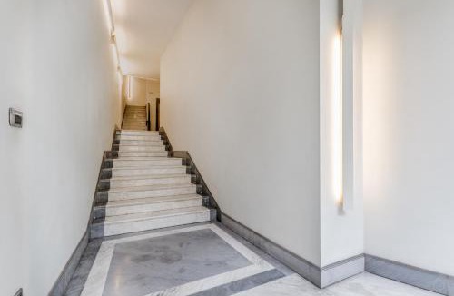 Rione III Colonna Apartment | The Terrace Luxury