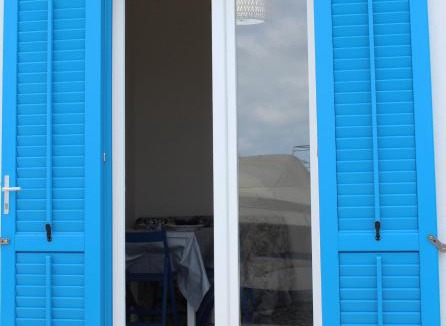 Marettimo House | The twins Rooms in Marettimo 2