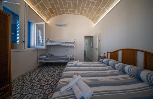 Marettimo House | The twins Rooms in Marettimo 2