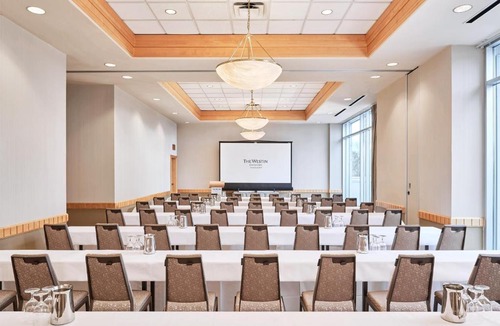 Coal Harbour Hotel | The Westin Bayshore, Vancouver