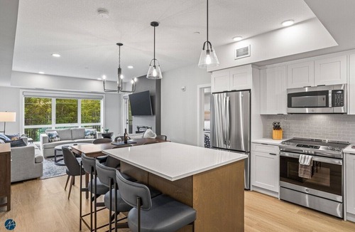 Dead Man's Flats Condo | The Westview - 2 Bed/2Bath Sleeps 6