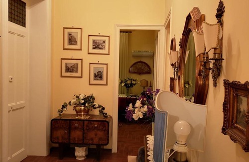 Palermo Apartment | The White House
