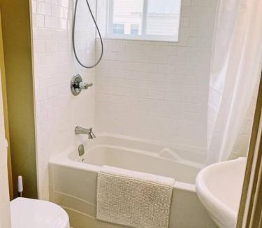Fredericton Apartment | The William Joseph Downtown Heritage 2BR Apt