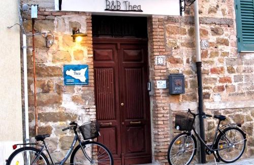 Acquedolci Bed & Breakfast | Thea B&B