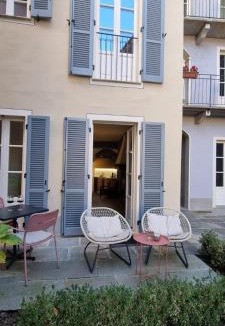 Cannobio Apartment | THERESA DELUXE Italia