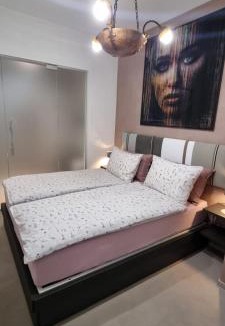 Cannobio Apartment | THERESA DELUXE Italia