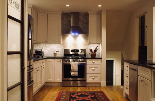 North Chesterfield House | THIS 4 Bed 4 Bath HIDEAWAY IS TUCKED AWAY IN QUIET STRATFORD HILLS