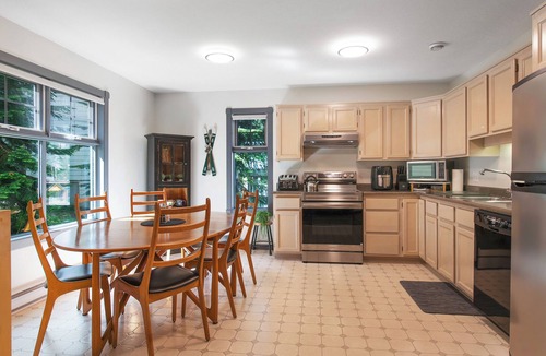 Silver Star Mountain House | This 6 bedroom, duplex is the perfect location for your Silver Star adventures.