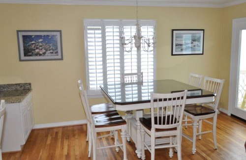 Croatan Beach House | This is the ONE! Book NOW for a perfect family vacation!