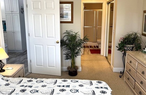 Carolina Yacht Landing Condo | This Shore Beats Working