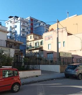 San Cataldo Apartment | TIGLI