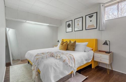 Drumheller House | Timber Valley I HotTub I PingPong I Sleep 14 I BBQ