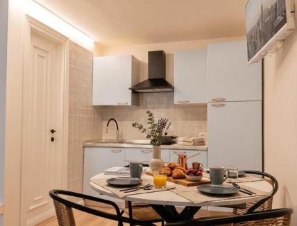 Sabaudia Apartment | Tiny Park House