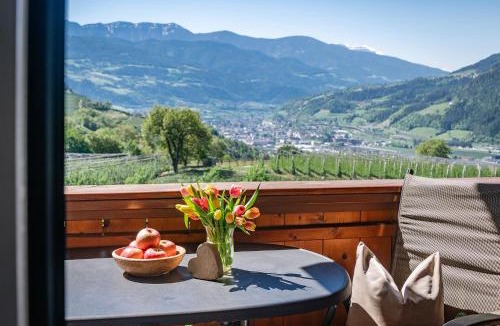 Rasa Apartment | Tirolerhof - panoramic apartments