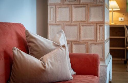 Rasa Apartment | Tirolerhof - panoramic apartments