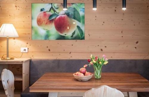 Rasa Apartment | Tirolerhof - panoramic apartments