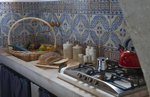Buseto Palizzolo Apartment | Titi - Holiday House Rental in Buseto Palizzolo, Sicily