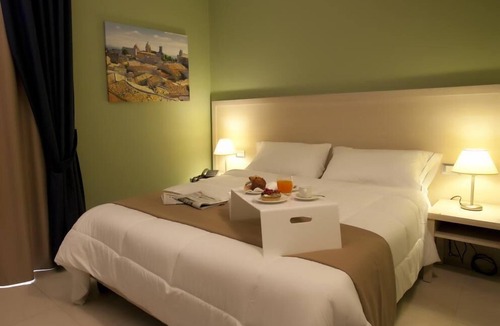 Trapani Hotel | Tiziano Hotel
