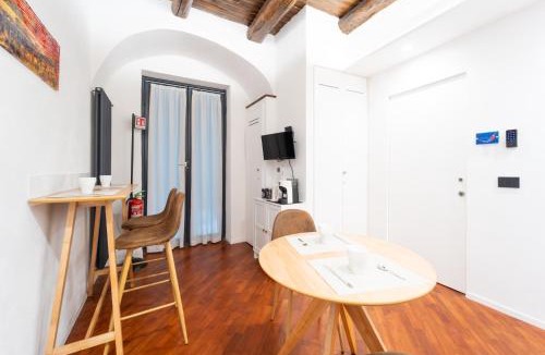 Quartieri Spagnoli House | Toledo 289 Holiday House