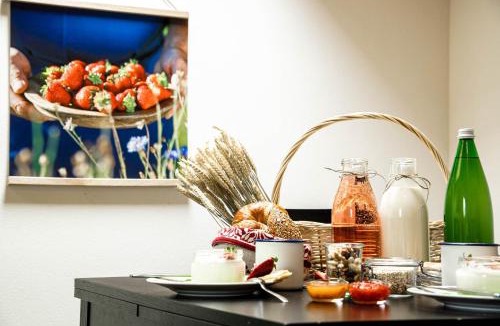 Rasa Apartment | Töllhof Apartments and Farm
