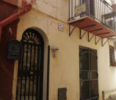 Monreale House | Tomicla