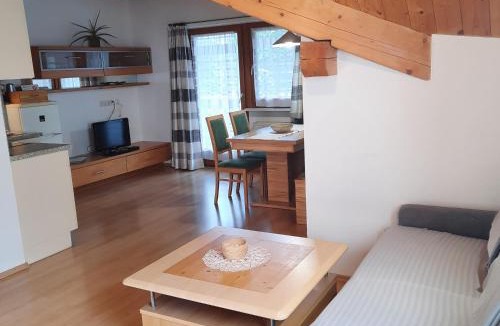 Sand in Taufers Apartment | Tondler Appartement