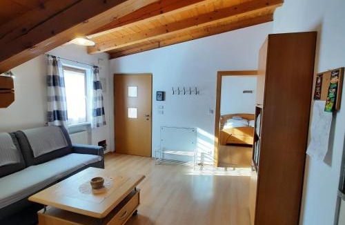 Sand in Taufers Apartment | Tondler Appartement