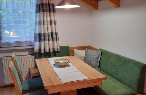 Sand in Taufers Apartment | Tondler Appartement