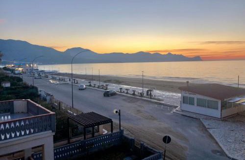 Alcamo Marina Apartment | Tonnara Apartments