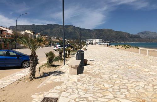 Alcamo Marina Apartment | Tonnara Apartments