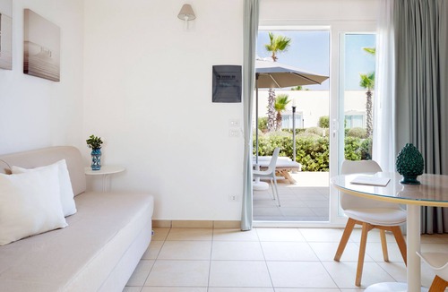 Sciacca Apartment | Tonnara di Sciacca