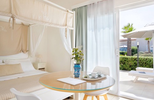 Sciacca Apartment | Tonnara di Sciacca