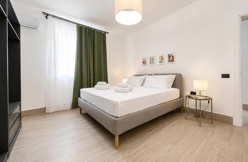 Mazara del Vallo Apartment | Tonnarella Rooms & Flats