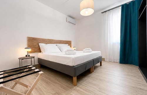 Mazara del Vallo Apartment | Tonnarella Rooms & Flats
