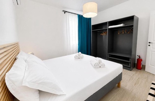 Mazara del Vallo Apartment | Tonnarella Rooms & Flats