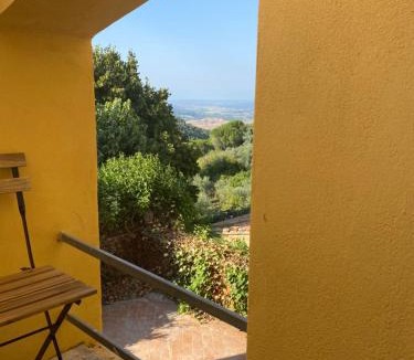 Casciana Terme Lari Apartment | Tony's Home